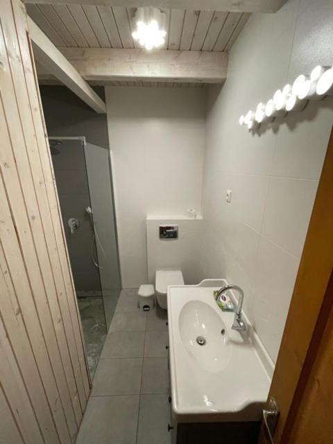شقة Mezesfeszer Apartman Cserkút المظهر الخارجي الصورة