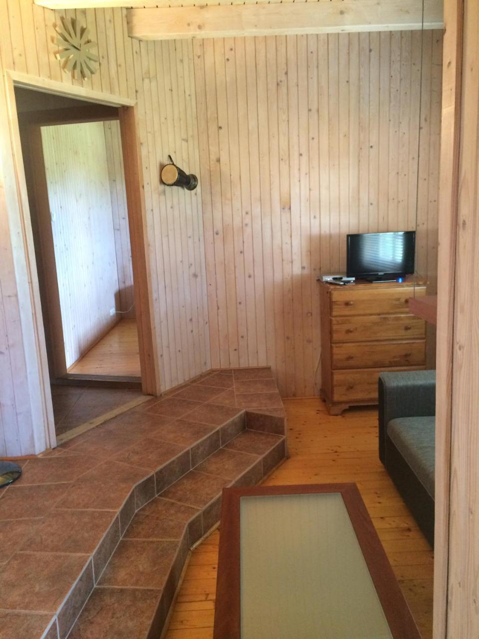 شقة Mezesfeszer Apartman Cserkút الغرفة الصورة
